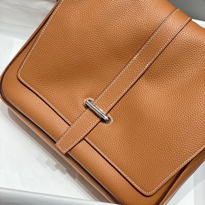 Mens Hermes Satchel bags